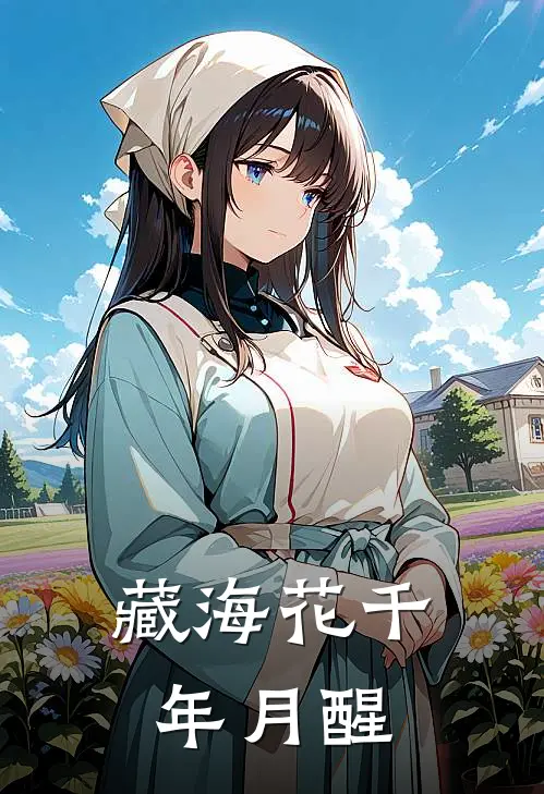 藏海花千年月醒