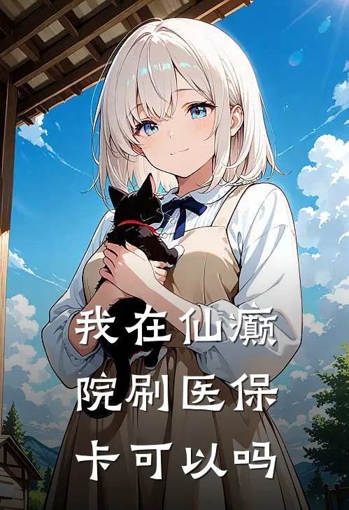 我在仙癫院刷医保卡可以吗