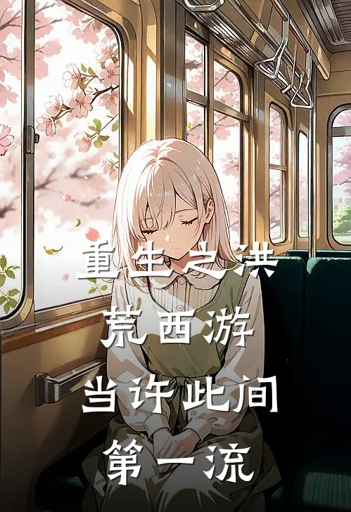 重生之洪荒西游，当许此间第一流