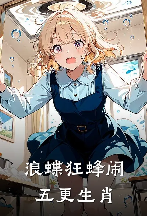 浪蝶狂蜂闹五更生肖