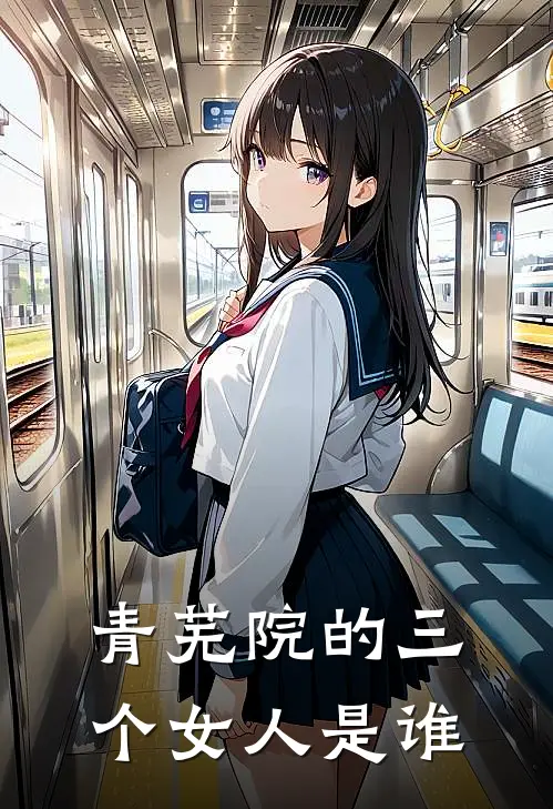 青芜院的三个女人是谁