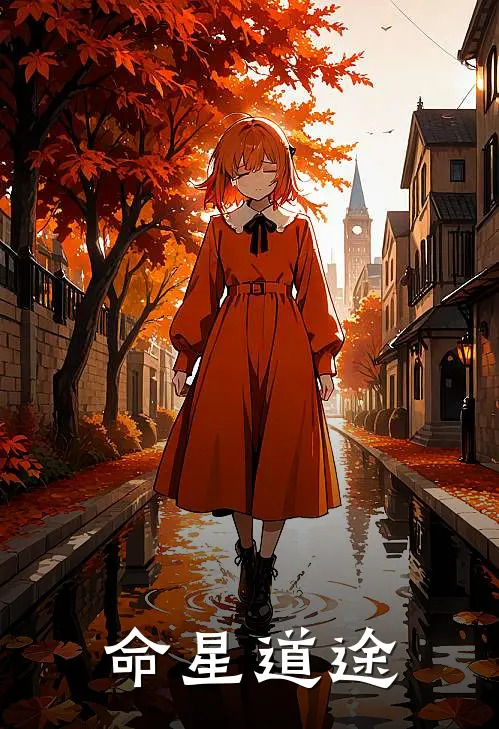 陆尘陈若曦命星道途全文免费阅读_陆尘陈若曦完整版免费阅读