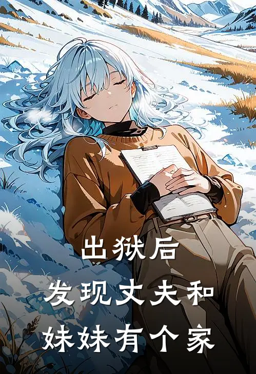 出狱后，发现丈夫和妹妹有个家（王聿初梦昭）全文免费阅读无弹窗大结局_出狱后，发现丈夫和妹妹有个家最新章节列表