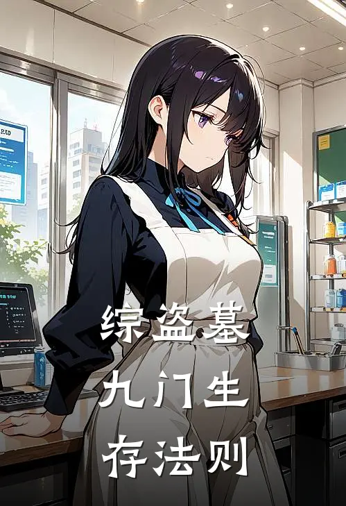 综盗墓：九门生存法则