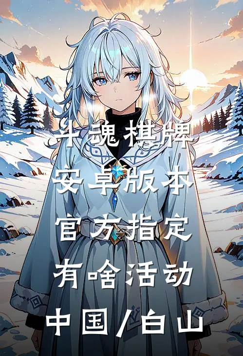 斗魂棋牌安卓版本官方指定.有啥活动.中国/白山