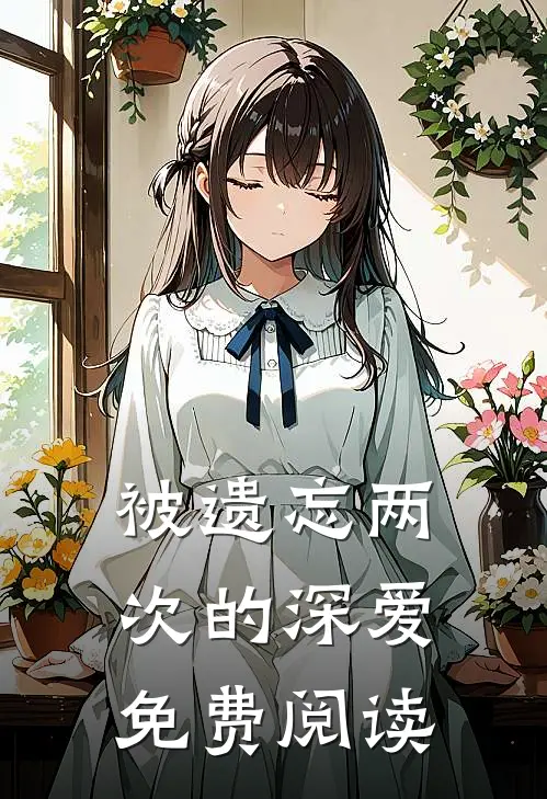 被遗忘两次的深爱免费阅读
