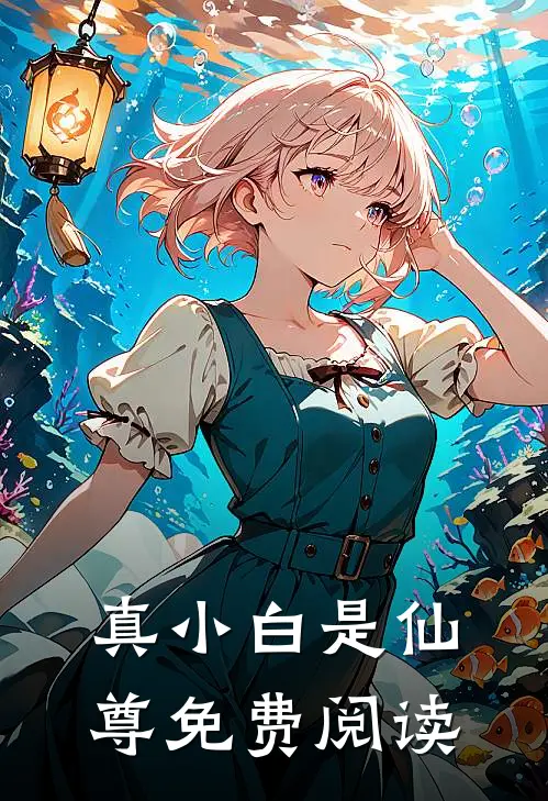 真小白是仙尊免费阅读
