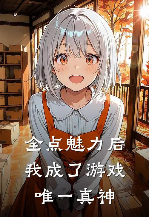 全点魅力后，我成了游戏唯一真神
