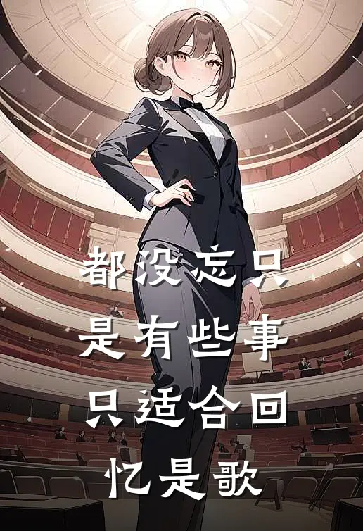 都没忘只是有些事只适合回忆是歌