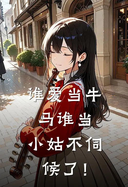 谁爱当牛马谁当，小姑不伺候了！苏荷傅景川小说完整版免费阅读_热门小说排行榜谁爱当牛马谁当，小姑不伺候了！(苏荷傅景川)