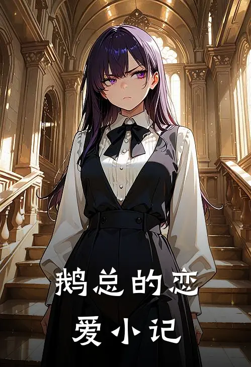 鹅总的恋爱小记