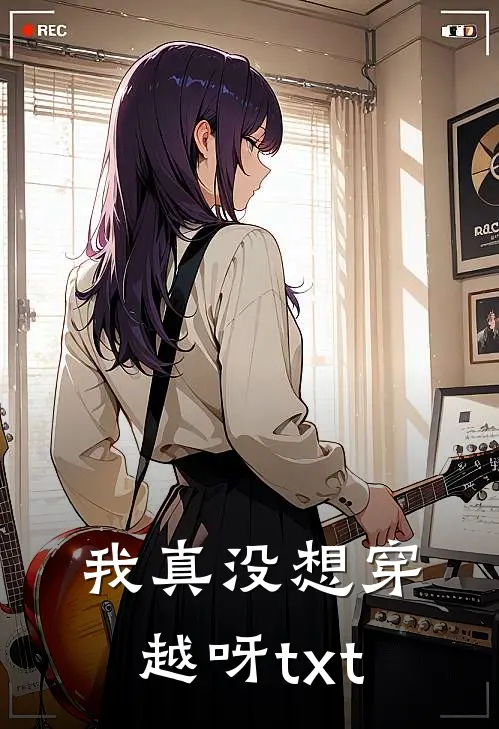 我真没想穿越呀txt
