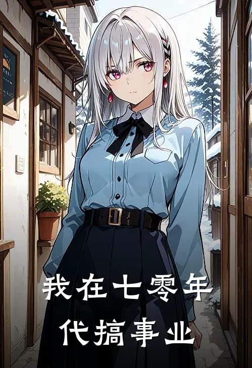 我在七零年代搞事业