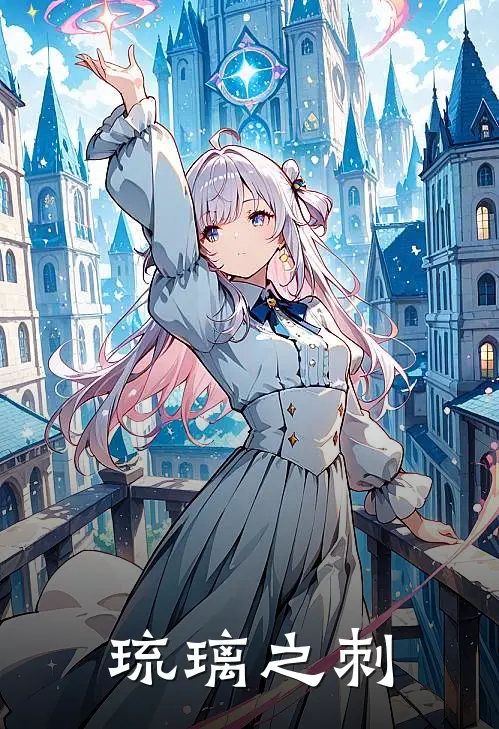 琉璃之刺