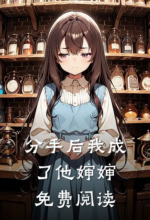分手后我成了他婶婶免费阅读