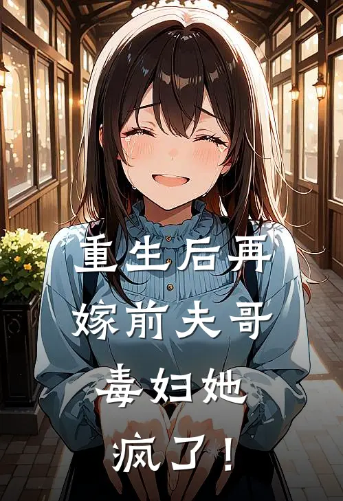 重生后再嫁前夫哥，毒妇她疯了！