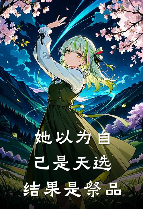 她以为自己是天选，结果是祭品