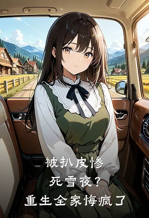 被扒皮惨死雪夜？重生全家悔疯了