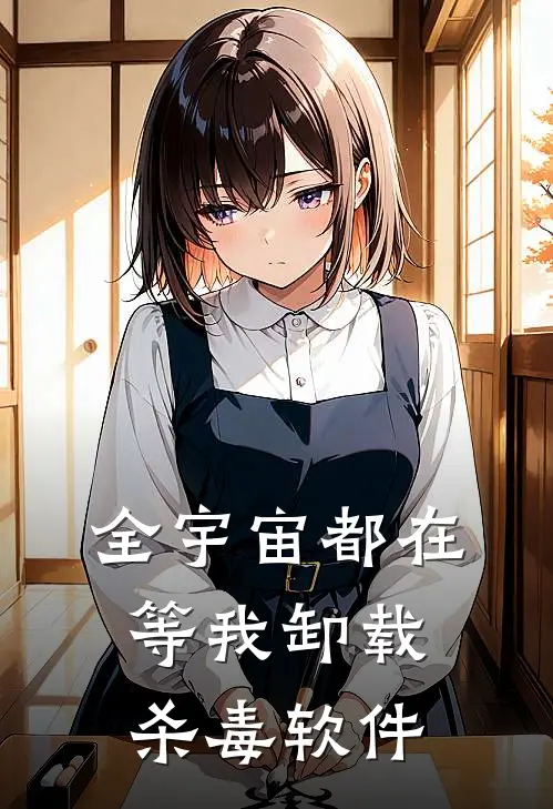 全宇宙都在等我卸载杀毒软件(林小满林小满)最新小说推荐_最新热门小说全宇宙都在等我卸载杀毒软件林小满林小满
