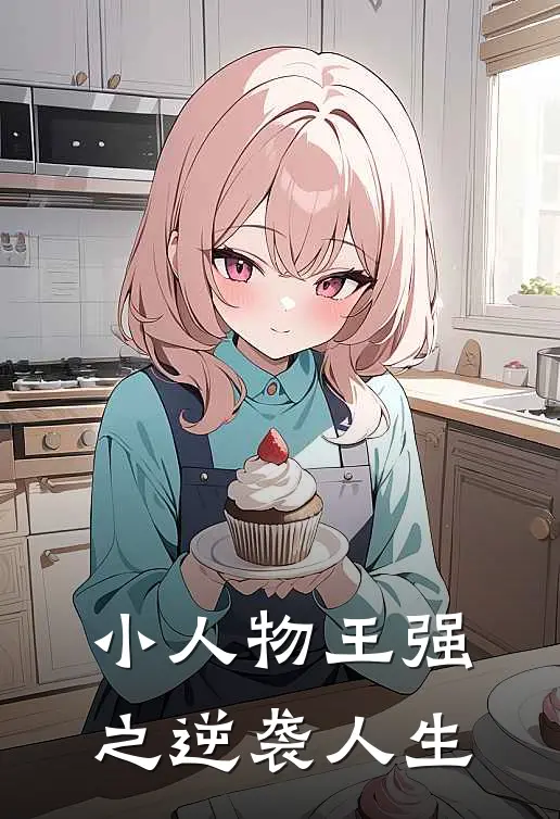 小人物王强之逆袭人生