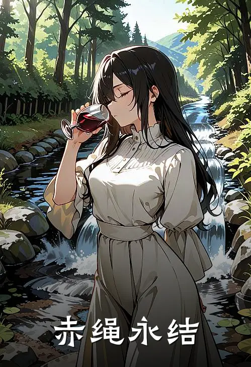 赤绳永结(沈砚秋陆妄)免费阅读完整版小说_完结免费小说赤绳永结(沈砚秋陆妄)