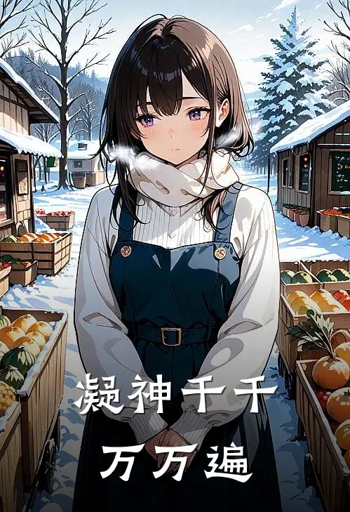 凝神千千万万遍