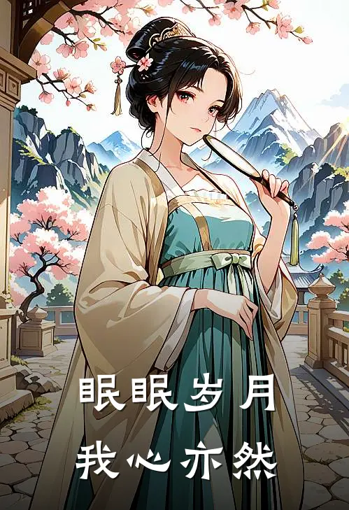 眠眠岁月我心亦然