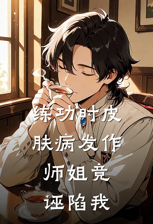 练功时皮肤病发作，师姐竟诬陷我