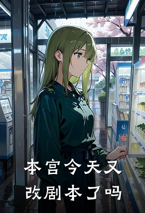 本宫今天又改剧本了吗