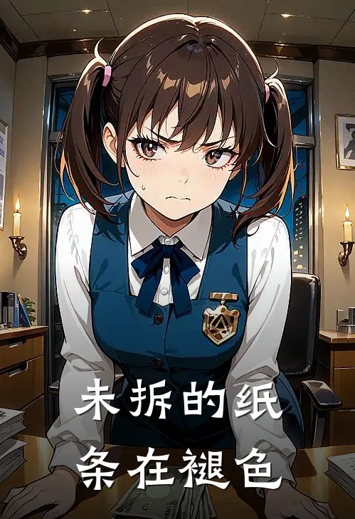 未拆的纸条在褪色(祁屿阮夏栀)在线阅读免费小说_完整版小说免费阅读未拆的纸条在褪色(祁屿阮夏栀)