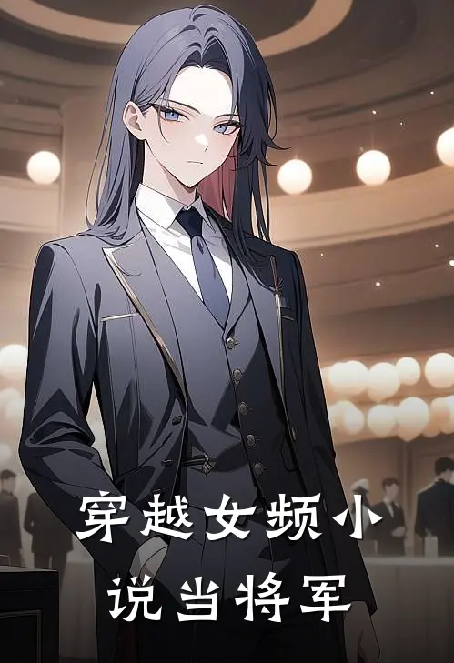 穿越女频小说当将军