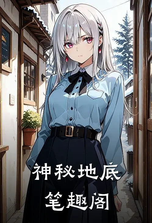 神秘地底笔趣阁