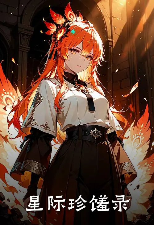 星际珍馐录萧烬兰瑟小说免费完结_最新章节列表星际珍馐录(萧烬兰瑟)