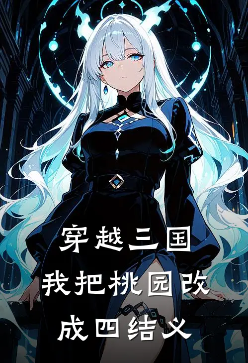 穿越三国：我把桃园改成四结义