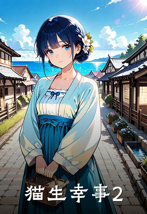 猫生幸事2