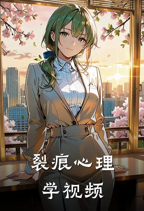 裂痕心理学视频