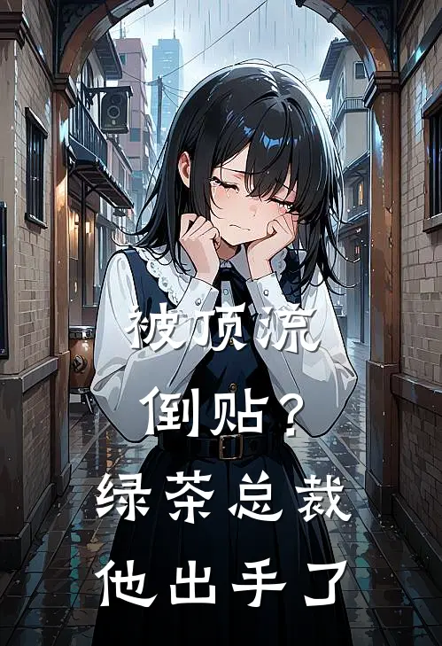 被顶流倒贴？绿茶总裁他出手了沈韵沐子枫最新小说推荐_完本小说免费阅读被顶流倒贴？绿茶总裁他出手了(沈韵沐子枫)