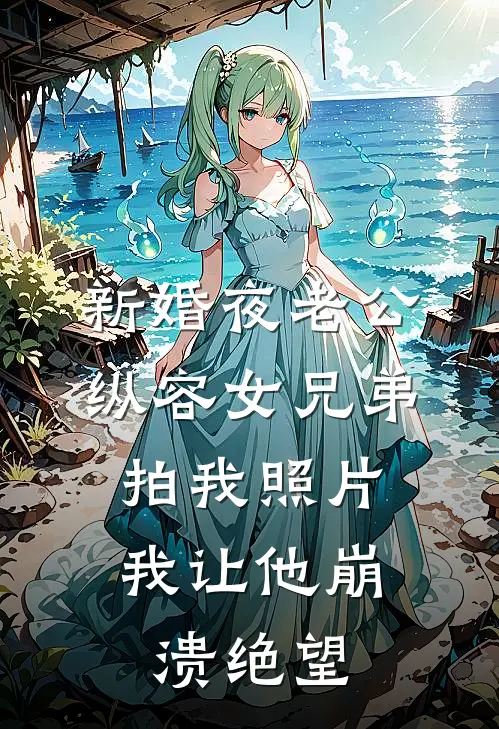 新婚夜老公纵容女兄弟拍我照片，我让他崩溃绝望景浩林薇免费小说完整版_热门的小说新婚夜老公纵容女兄弟拍我照片，我让他崩溃绝望景浩林薇