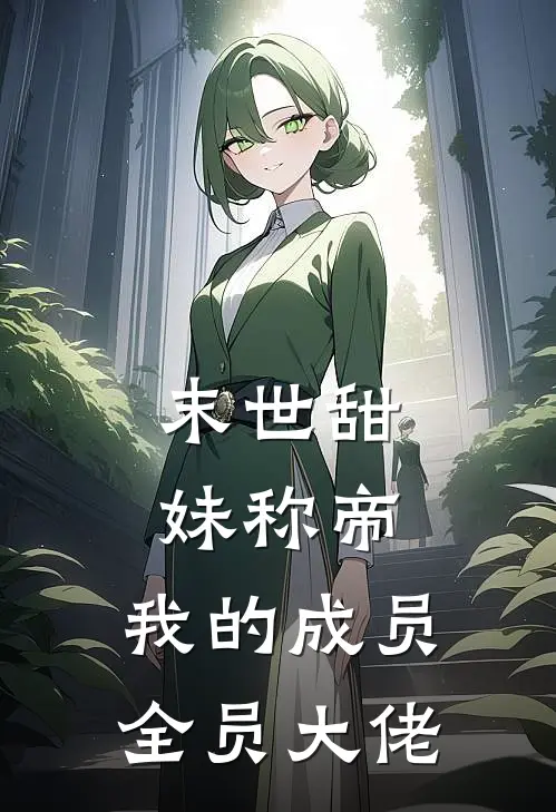 末世甜妹称帝：我的成员全员大佬