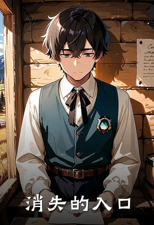 消失的入口