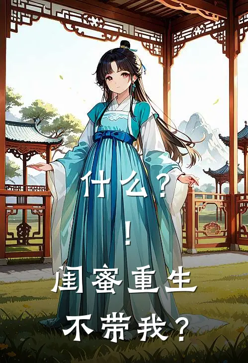 什么？！闺蜜重生不带我？沈栖梧阮若竹完结小说_免费小说在线看什么？！闺蜜重生不带我？沈栖梧阮若竹