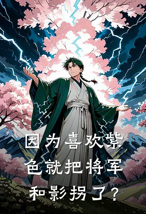 因为喜欢紫色就把将军和影拐了？雷巴佩勒泰免费小说在线阅读_热门小说在线阅读因为喜欢紫色就把将军和影拐了？雷巴佩勒泰