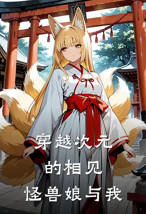 穿越次元的相见：怪兽娘与我