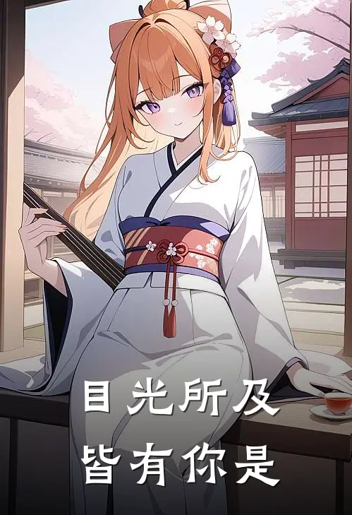 目光所及皆有你是