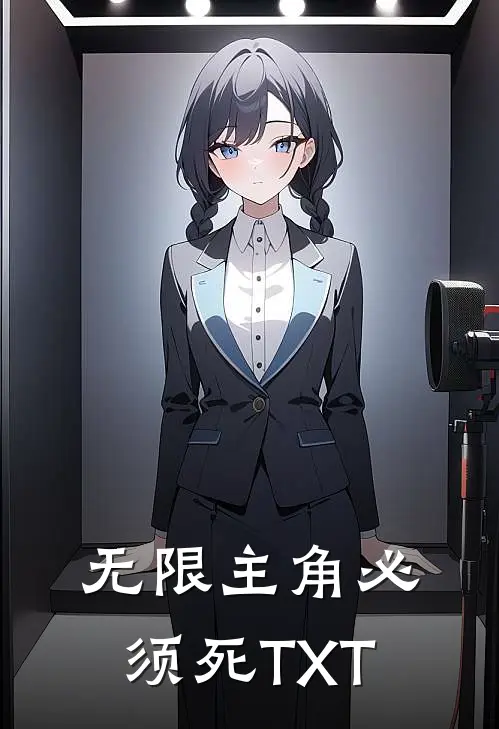 无限主角必须死TXT