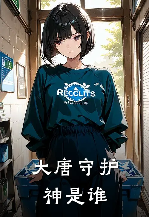 大唐守护神是谁