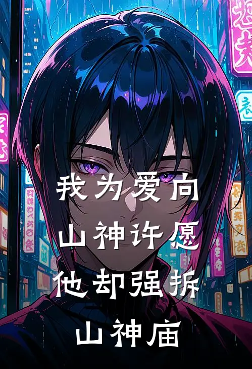 我为爱向山神许愿，他却强拆山神庙蒋盛明叶甜免费阅读全文_热门小说大全我为爱向山神许愿，他却强拆山神庙蒋盛明叶甜