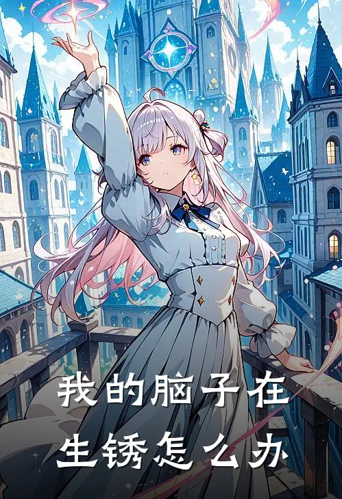 我的脑子在生锈怎么办