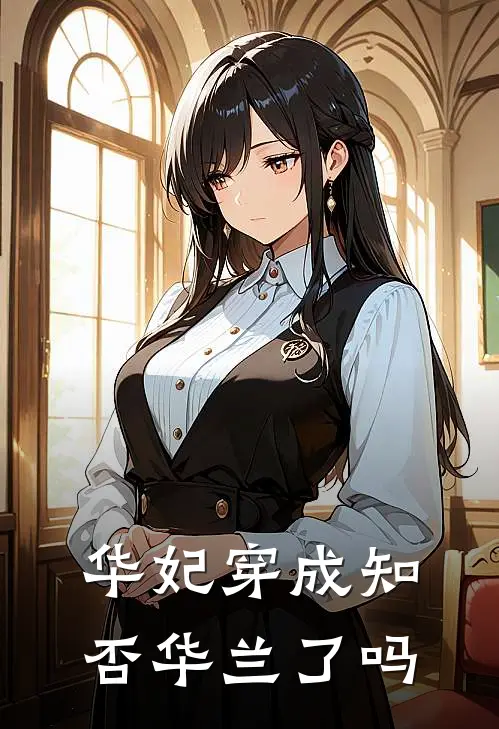 华妃穿成知否华兰了吗