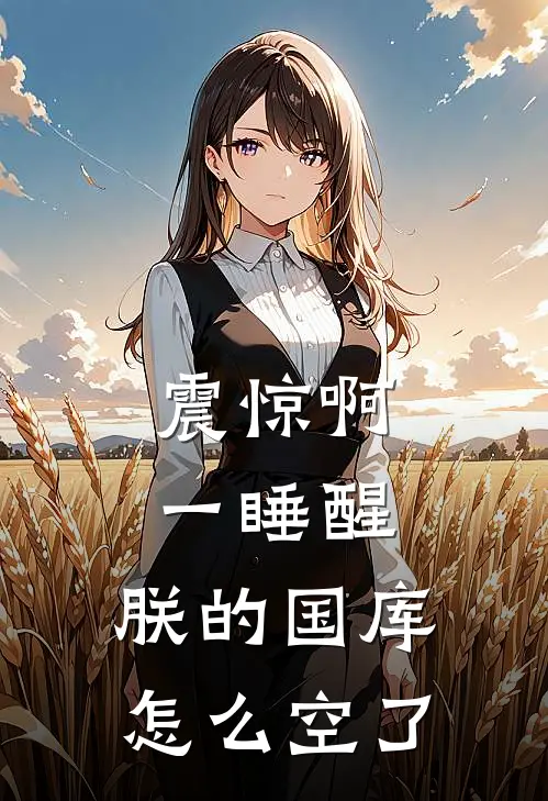 震惊啊一睡醒，朕的国库怎么空了